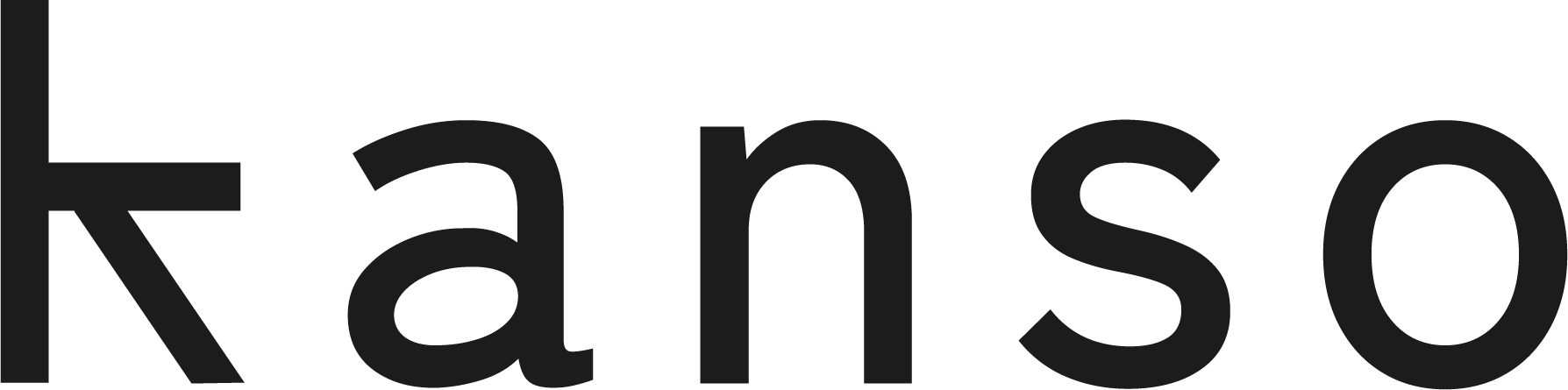 kanso